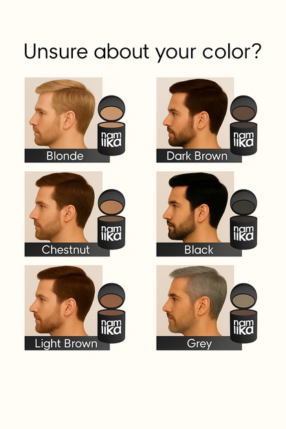 DERMACAP Stick – Instant Bald Cover