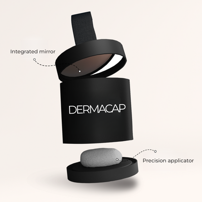 DERMACAP Stick – Instant Bald Cover