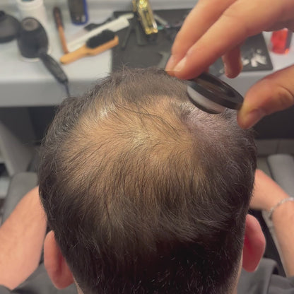 DERMACAP Stick – Instant Bald Cover